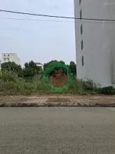 Bán lô đất 100m2 ngay ngã tư quốc lộ 21 đại lộ thăng long, cạnh ĐH Quốc Gia, khu CN Cao Hòa Lạc