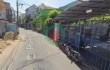 BÁN LÔ ĐẤT KIỆT PHAN KẾ BÍNH – HẢI CHÂU – ĐÀ NẴNG