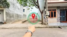 Bán lô đất Tái Định Cư Bắc Phú Cát