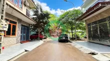 BÁN LÔ ĐẤT TÁI ĐỊNH CƯ BÌNH YÊN XÂY TRỌ KINH DOANH LUÔN