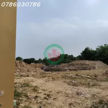 BÁN LÔ NHÀ KDC NGUYỄN VĂN TIẾT LÁI THIÊU  GẦN CÔNG VIÊN  GIÁ 5,8 TỶ (VAT)