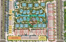 Bán ngay căn nhà tại TP biển Tuy Hoà siêu sang ,đẳng cấp . DT 108m2,cho thuê,kinh doanh được ngay