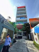 ban nguyen Toà nhà 7 tầng làm VP MT Xuân Thuỷ, Phường Thảo Điền, Quận 2.
