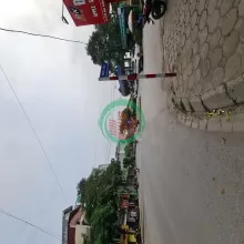 Bán nhà 2 tầng 72m2 tại Trâu Quỳ, Gia Lâm kinh doanh sầm uất giá đầu tư. LH 0989894845