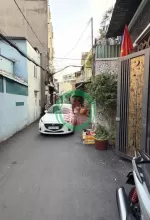 Bán nhà 2 tầng Phạm Văn Bạch, 5.1x18m, chỉ 8.6 tỷ, hxh vào nhà, đi bộ ra chợ PVB, rộng rãi, an ninh