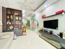 Bán nhà 2 tầng Võ Văn Hát Long Trường Thủ Đức - 52m2 - Hẻm ô tô - Giá 4.8 Tỷ