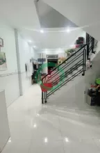 BÁN NHÀ 3 TẦNG ĐẸP LONG TRƯỜNG - HẺM 8M CÓ VỈA HÈ - CHỈ 4,7 TỶ