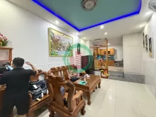 BÁN NHÀ 3 TẦNG HIỆN ĐẠI - TRUNG MỸ TÂY - SỔ MỚI 2026