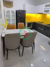 Bán nhà 36m2, 4 tầng, 5PN, 3WC, 6.8 tỷ, Sổ Đỏ, Phan Văn Trị, P11, Bình Thạnh. LH: 0903821326