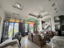 Bán nhà 4 tầng Đường 182 Tăng Nhơn Phú A Thủ Đức - 156m2 - Ngang 6.6m - 17.5 Tỷ