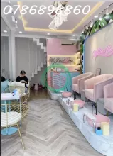 Bán nhà 4 Tầng MT khu Lâm Văn Bền Kd đa ngành nghề sầm uất 6.19 tỷ