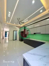 bán nhà 4 tầng thang máy hiện đại ngay trần lãm - gần chợ đậu và nguyễn tông quai đi vào
