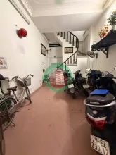 Bán nhà 5 tầng gần trường Đại học Bách Khoa, Xây Dựng