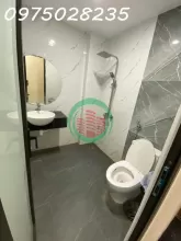 BÁN NHÀ 5 TẦNG LĨNH NAM – HOÀNG MAI –  GẦN PHỐ, DIỆN TÍCH 35M, MẶT TIỀN 3.2M GIÁ 8.5 TỶ