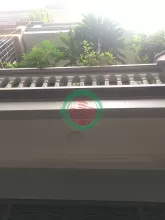 BÁN NHÀ 5 TẦNG, Ô TÔ ĐỖ CỬA PHỐ NGÔ QUYỀN, HÀ ĐÔNG. GIÁ 6,35 TỶ