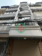 BÁN NHÀ 5 TẦNG PHÂN LÔ KHU LONG BIÊN ,OTO 7 CHỖ ĐỖ CỬA 10.5TY