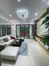 BÁN NHÀ 5 TẦNG TRẦN ĐẠI NGHĨA, PHƯỜNG BẠCH MAI, QUẬN HAI BÀ TRƯNG, HÀ NỘI -  NHÀ ĐẸP FULL NỘI THẤT – GIÁ NHỈNH 9 TỶ