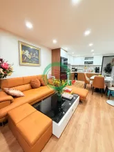 BÁN NHÀ 5 TẦNG VẠN PHÚC, HÀ ĐÔNG. FULL NỘI THẤT. GIÁ NHỈNH 7 TỶ