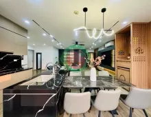 BÁN NHÀ 6 TẦNG - 32M - 4 NGỦ - 6.7 TỶ.