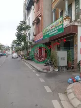 Bán nhà 95 đường Vũ Xuân Thiều - Phúc Lợi - Long Biên - HN.