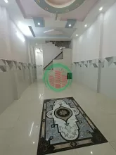 Bán nhà Bình Trị Đông, Bình Tân, 68m² x 4 tầng (4 x 17), 5.5 tỷ TL