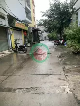 Bán nhà Bình Trị Đông, Bình Tân, 68m2, 2 tầng, 4.9 tỷ TL