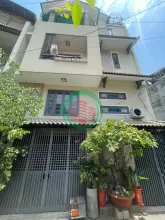 BÁN NHÀ C2 BIS 3 DƯƠNG QUẢNG HÀM, PHƯỜNG 5, QUẬN GÒ VẤP. 64M2 CHỈ 10.8 TỶ. LH:0937133343.