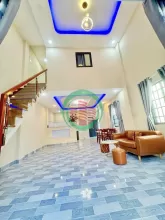 Bán nhà căn góc đường Tô Ngọc Vân gần Phạm Văn Đồng - 60m2 chỉ 5.5 tỷ