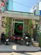 BÁN NHÀ CẤP 4 (96M2) ĐƯỜNG BÌNH TRỊ ĐÔNG (LỘ GIỚI 12M), P.BÌNH TRỊ ĐÔNG, Q.BÌNH TÂN, TP HỒ CHÍ MINH