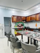 Bán nhà cấp 4 HXH 6m Hoà Bình – 4x15m, 5.9 tỷ, Ô tô đậu cửa, Đang cho thuê 6tr/tháng!