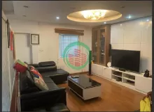 BÁN NHÀ CẦU GIẤY