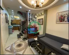 BÁN NHÀ CẦU GIẤY