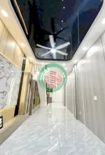 Bán nhà đẹp 4 tầng đường Âu Dương Lân P. Chánh Hưng Quận 8