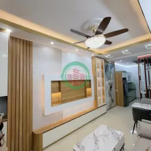 BÁN NHÀ ĐẸP MỚI 100% NGAY TẠI PHAN ĐÌNH GIÓT – DIỆN TÍCH 35M2 5 TẦNG KIÊN CỐ - FULL NỘI THẤT XỊN XÁCH VALI VỀ Ở NGAY