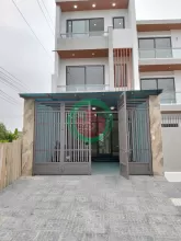 BÁN NHÀ ĐẸP TĐC VIỆT BẮC – TRUNG TÂM TP THÁI NGHUYÊN – FULL NỘI THẤT, Ở NGAY