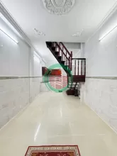 Bán nhà Đường Đoàn Văn Bơ, Phường 13, Quận 4, Hồ Chí Minh.