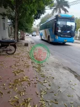 Bán nhà đường Hoàng Hoa Thám - Thụy Khuê - Tây Hồ. Diện tích : 36m2 * 5 tầng. MT : 3.5 M. Thang máy, nhà đẹp về ở luôn.