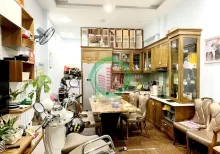 Bán nhà gần đường Võ Văn Ngân, 41m2, 2.85 tỷ