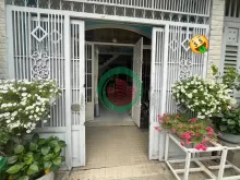 Bán nhà GÒ VẤP, PHƯỜNG 16, Thông PHẠM VĂN CHIÊU, 35 M2, 2 TẦNG, Nhỉnh 4ty