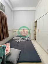 Bán nhà hẻm 4 tầng Bình Thạnh, 4PN, 40m2, sổ hồng, 7.6 tỷ - 0903821326