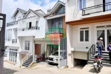 BÁN NHÀ HẺM Ô TÔ NGUYỄN TRUNG TRỰC – P. XUÂN HƯƠNG ĐÀ LẠT