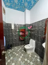 BÁN NHÀ HẺM TRẦN XUÂN SOẠN – QUẬN 7