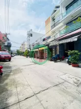 Bán nhà Hương Lộ 2 - gần Bốn Xã- kế Q11-Q6, hẻm xe hơi, 3 tầng hoàn công đủ, chỉ 3.7 tỷ