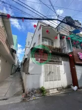 BÁN NHÀ HXH GÓC 2 MT 533/31 HUỲNH VĂN BÁNH PHÚ NHUẬN DT 68M2. LH:0937133343.
