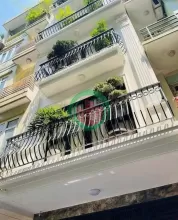 BÁN NHÀ LẠC LONG QUÂN LÔ GÓC - NGÕ THÔNG – Ô TÔ ĐỖ CỬA – DÒNG TIỀN CỰC TỐT