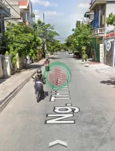 bán nhà mặt đường ngô thì nhậm - tặng nhà 2 tầng, giá êm ái 5,x tỷ
