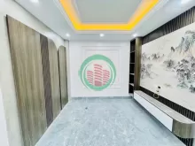 Bán nhà mặt phố Thọ Tháp, Dịch Vọng, Cầu Giấy, 45m2, 4 tầng, 11.8 tỷ, Sổ Đỏ