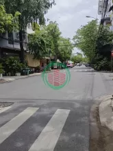 BÁN NHÀ MẶT TIỀN  4 TẦNG – KDC TÂN QUY ĐÔNG, QUẬN 7