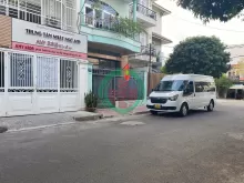 Bán Nhà Mặt Tiền Âu Cơ – 2 Tầng – Kinh Doanh Tốt