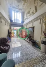 Bán nhà mặt tiền đường Tân Phú, giá 7tỷ